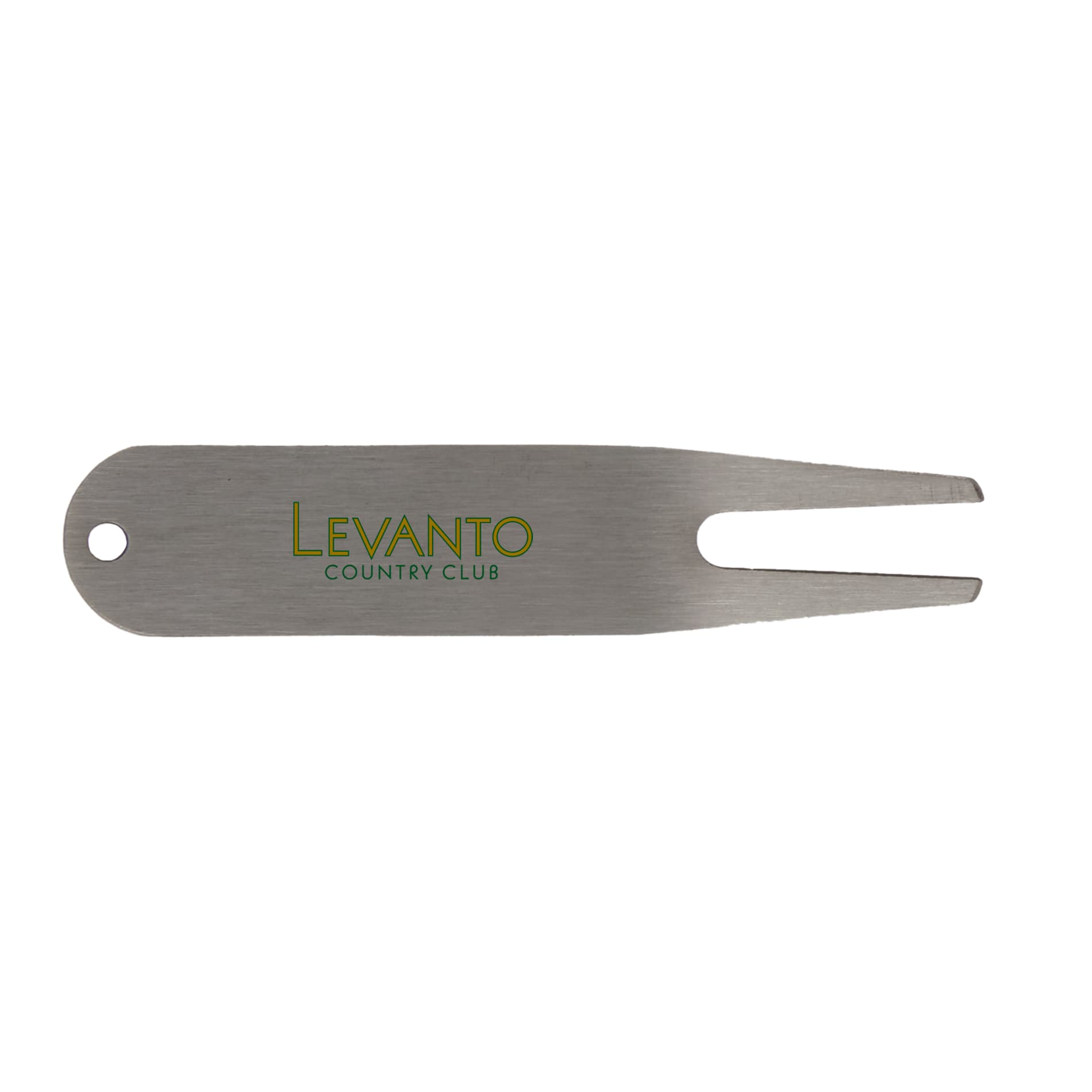 Classic Metal Divot Tool 34