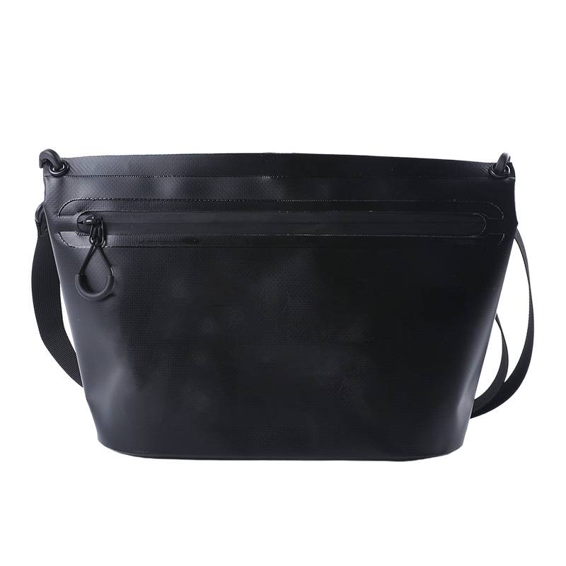 Waterproof Ripstop Dry Pouch with Strap 5