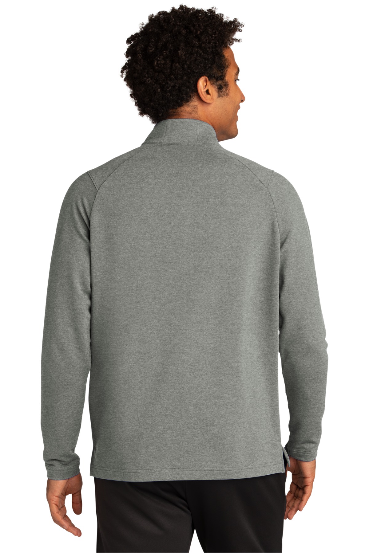 Sport-Tek® Sport-Wick Flex Fleece 1/4-Zip 6
