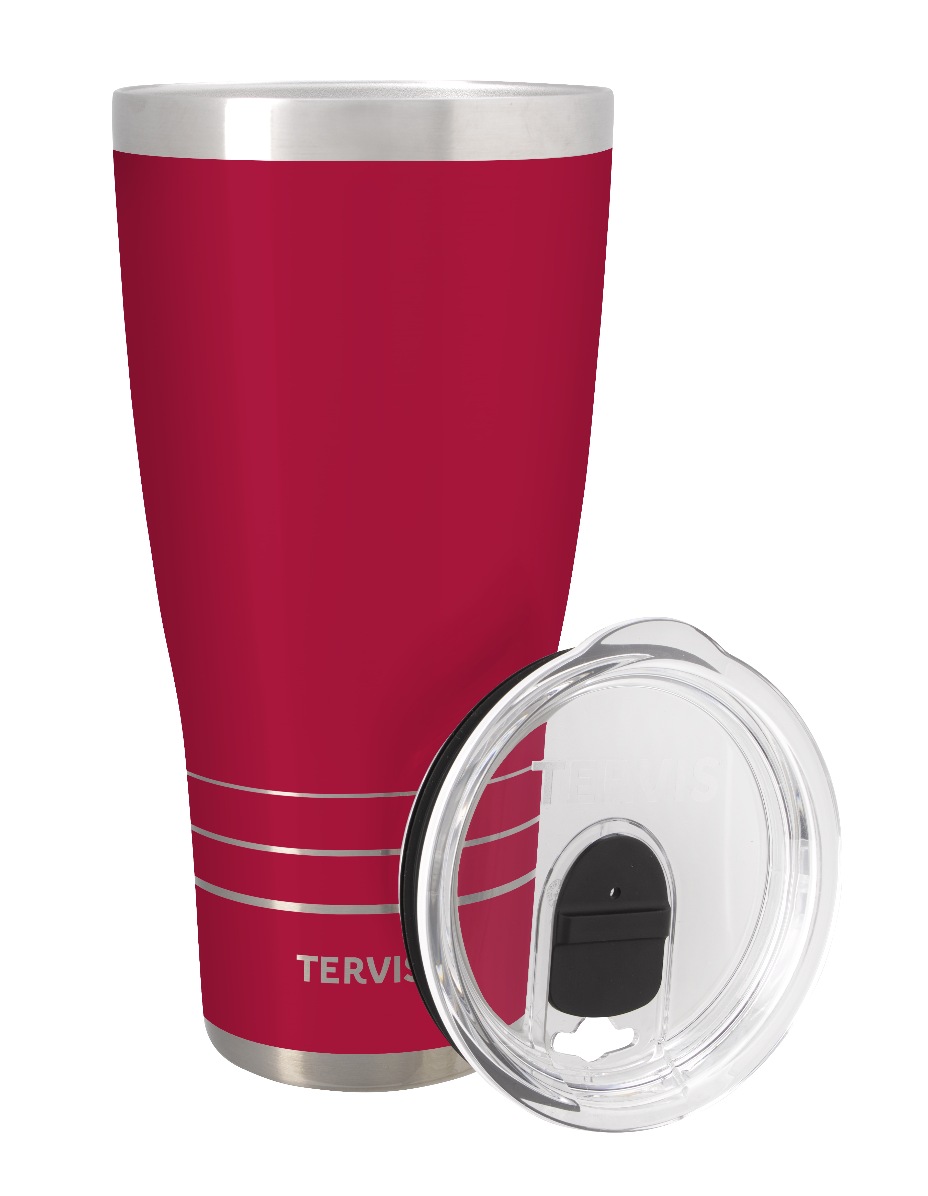 Tervis® Stainless Steel Traveler™ Tumbler - 30 oz. 127