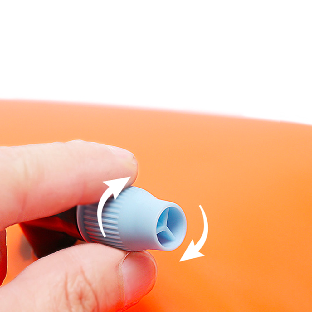 PVC Inflatable Safety Buoy  3