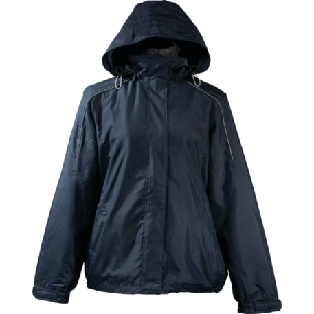 Women's  VALENCIA 3-IN-1 JACKET 53