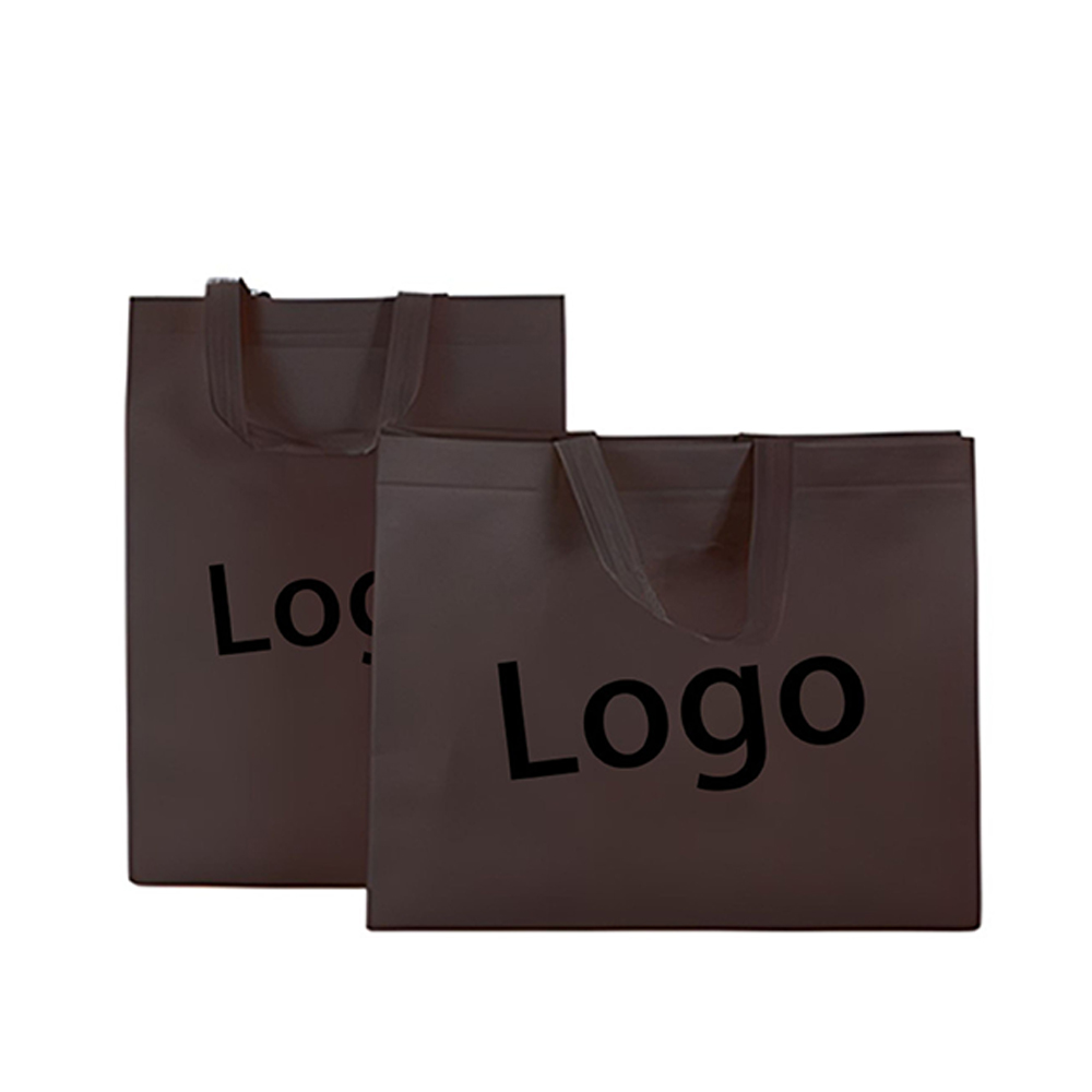 Nonwoven Tote Bag 1