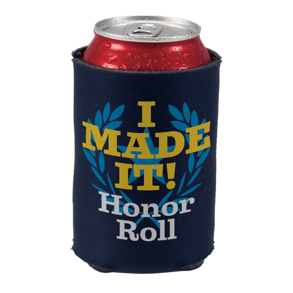 Full Color Insulated Beverage Holder 5