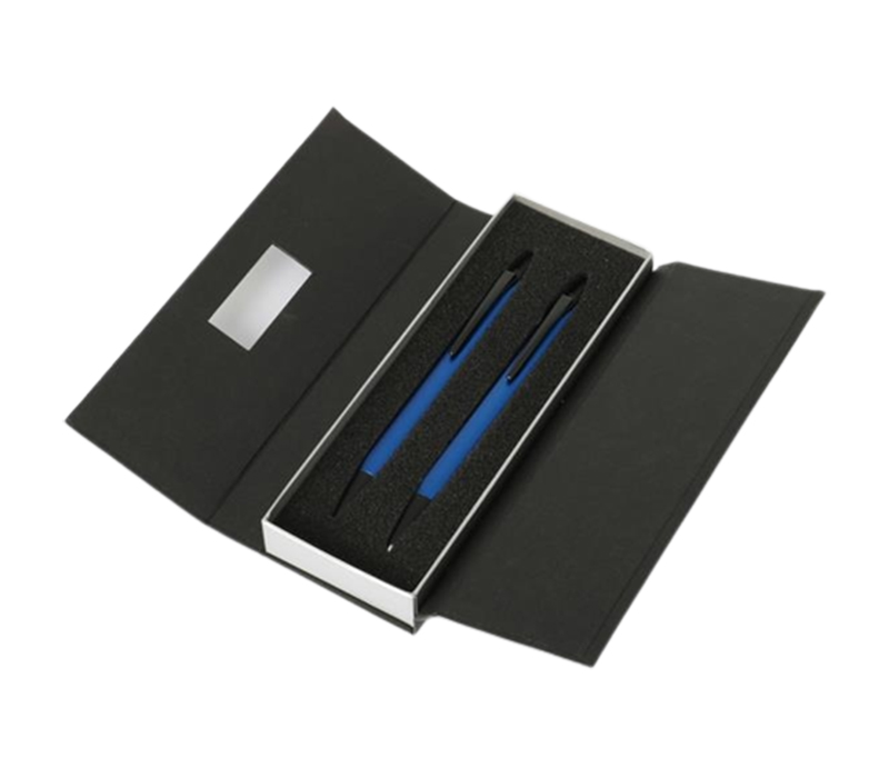 Ball Pen and Mechanical Pencil Set 4