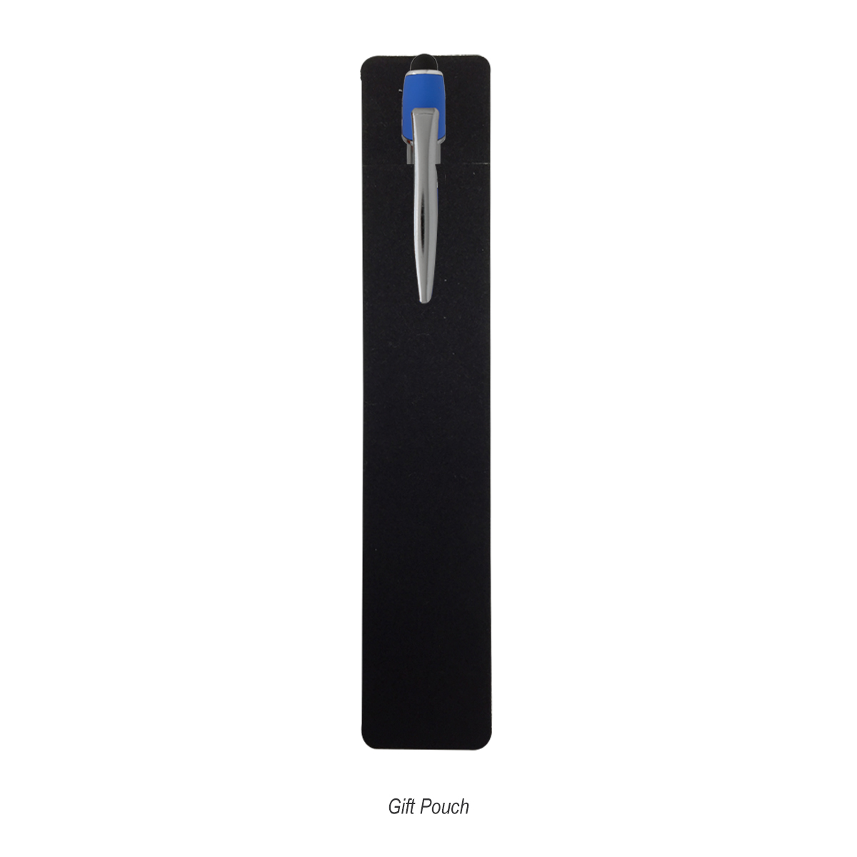 Incline Recycled Aluminum Stylus Pen 35