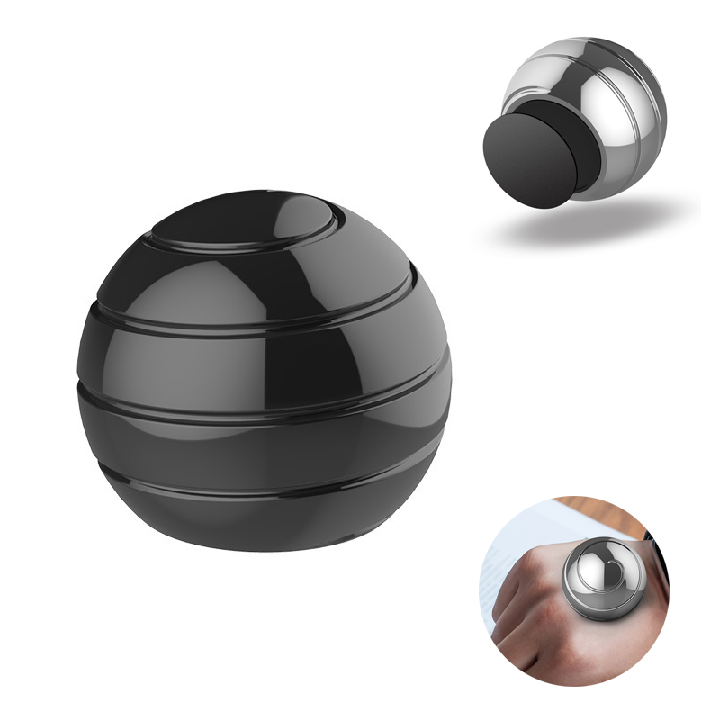 Gyro Desktop Ball 1
