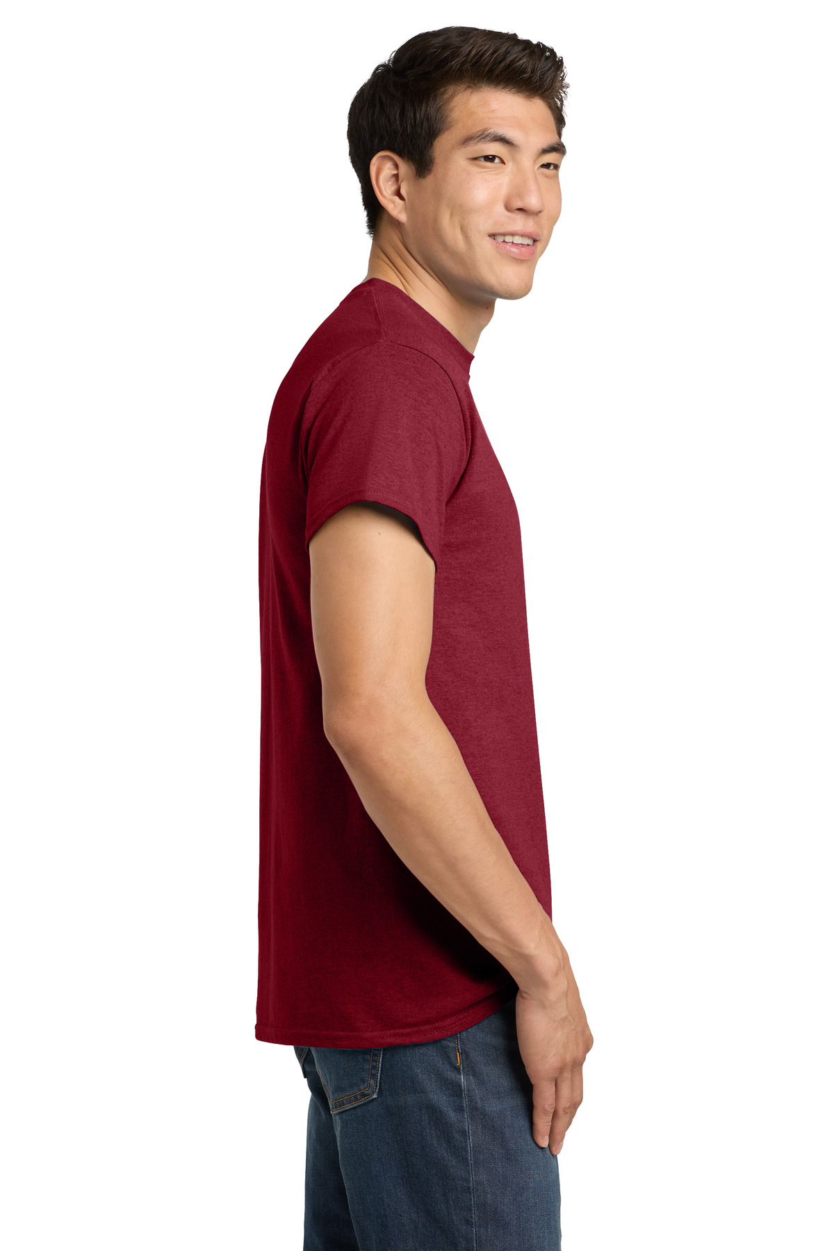Gildan® Adult Heavy Cotton™ T-Shirt 252