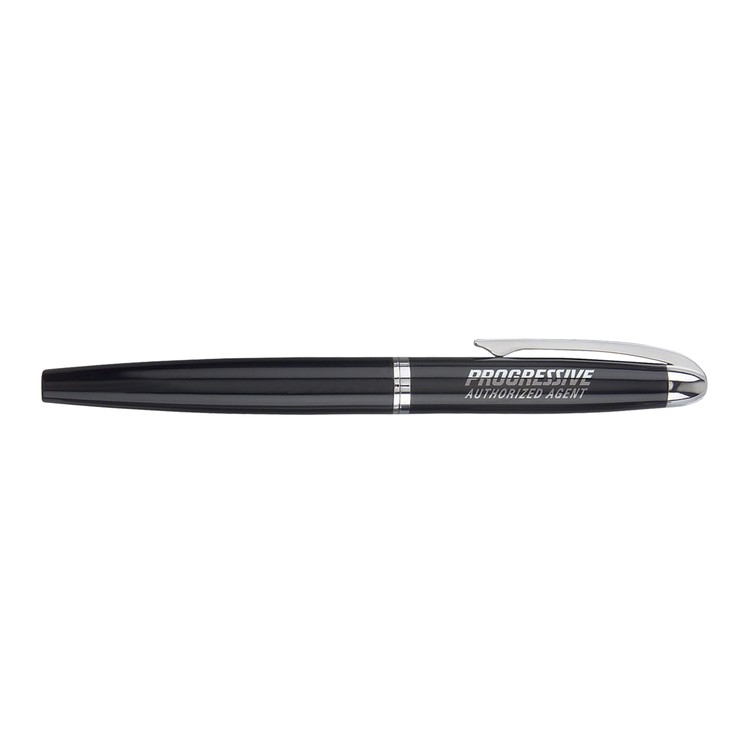 Juno Metal Pen, Rollerball Pen 12