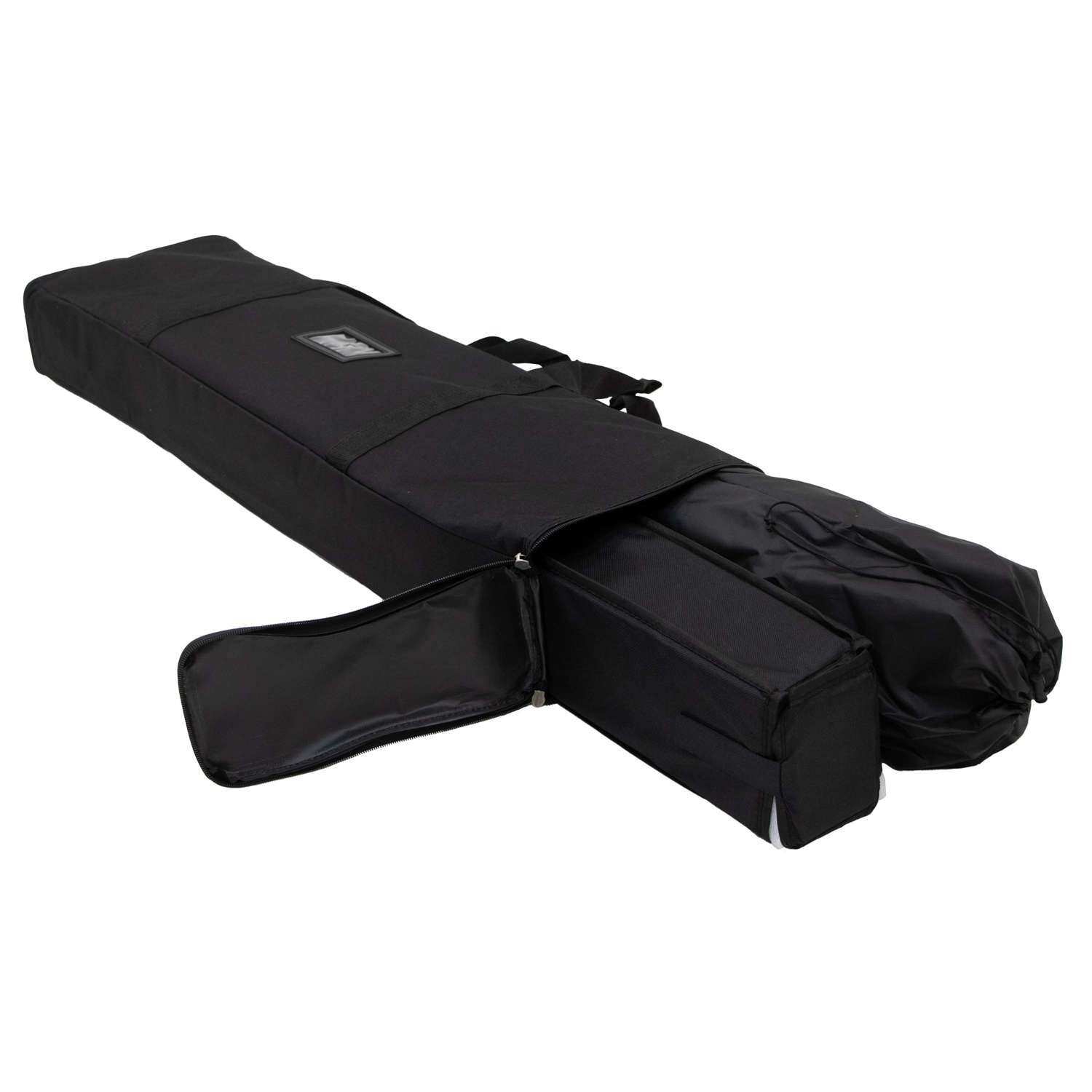Plaza Retractor Hardware 3
