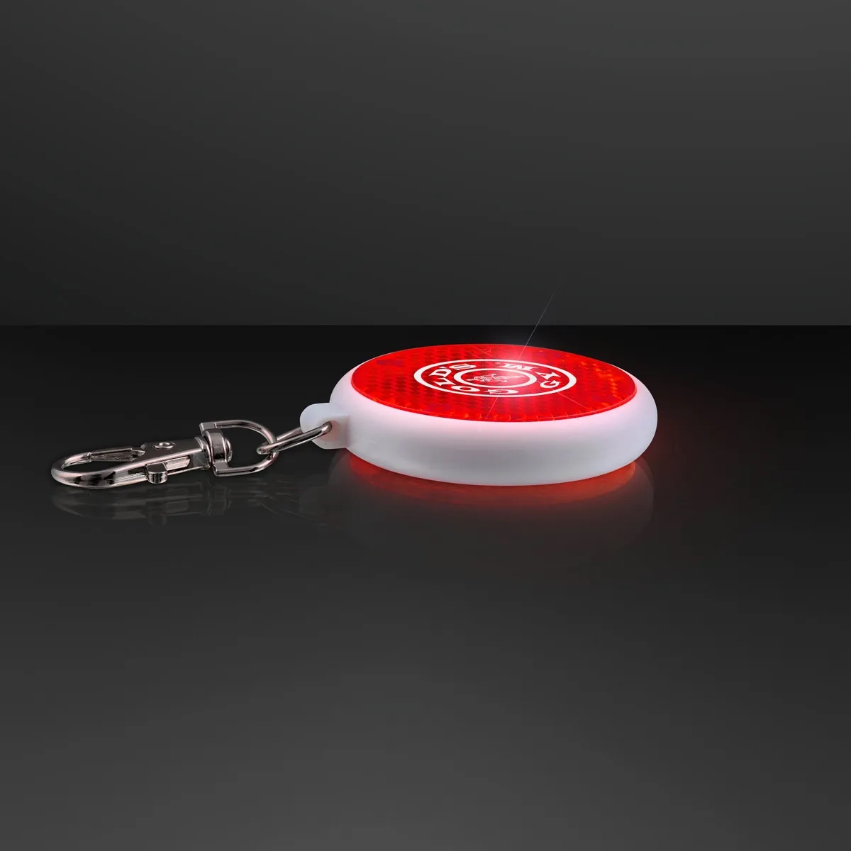 Safety Blinkers, Keychain Flashlights 18