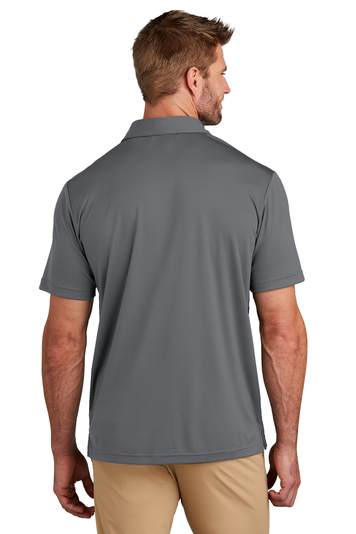 TravisMathew Coto Performance Chest Stripe Polo TM1MY400 14
