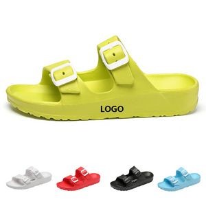 Unisex Eva Summer Strape Slippers Sandal 3