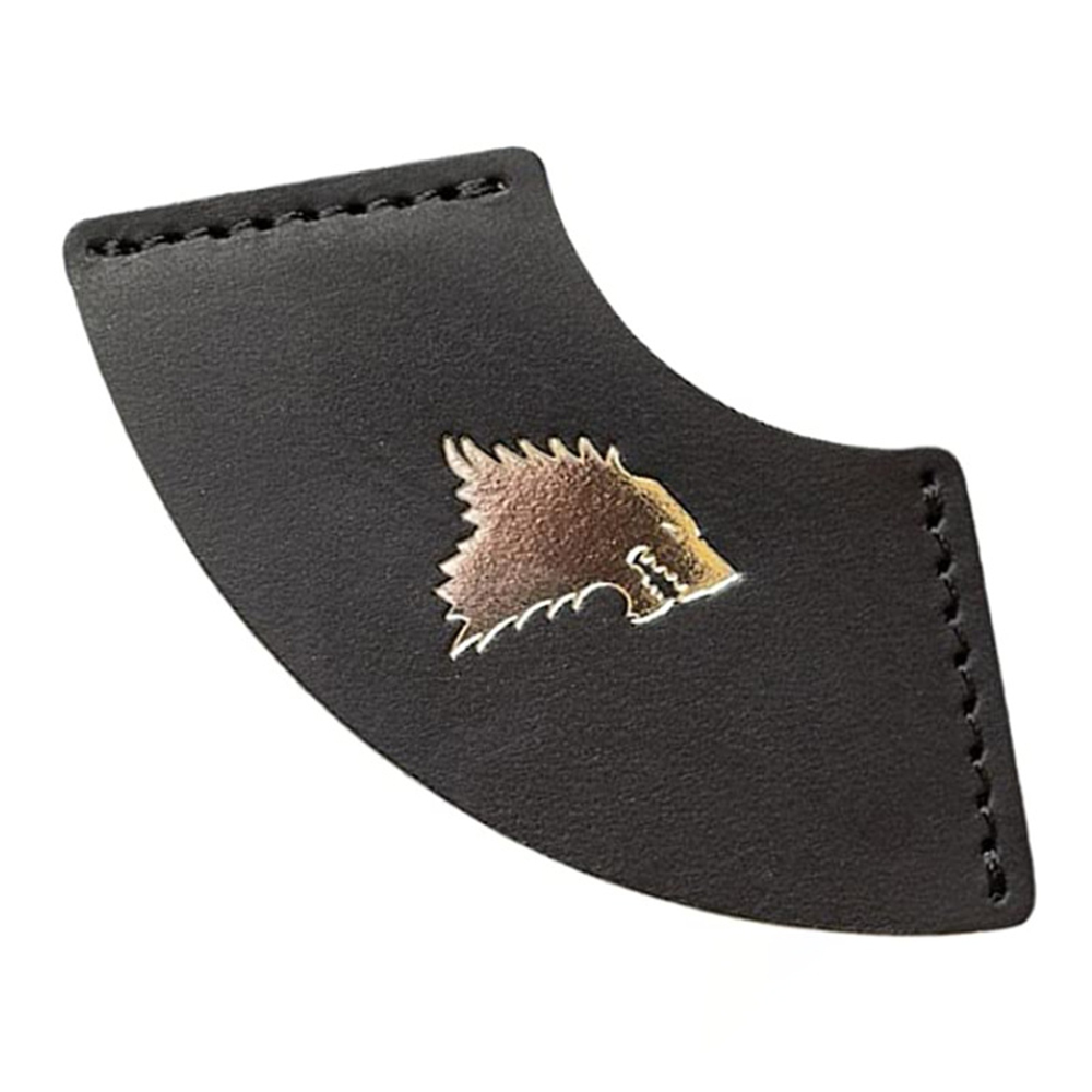 Creative PU Bookmarker 3