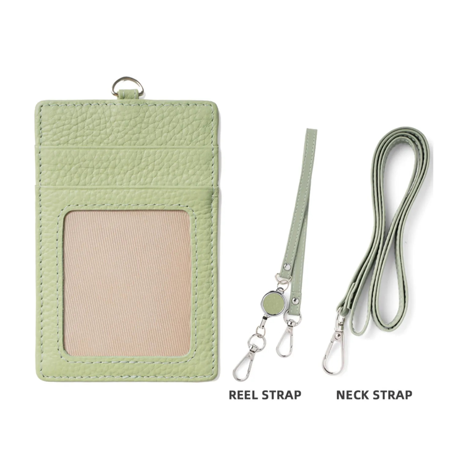 Id Card Holder 3