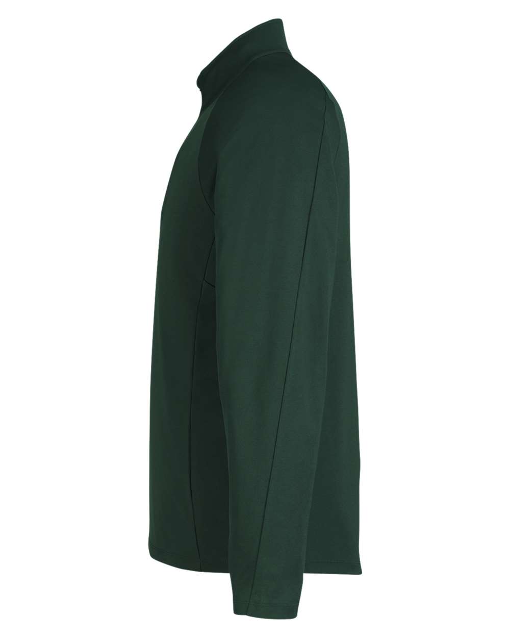 Men's Origin Performance Pique Quarter-Zip Pullover - CE418 35