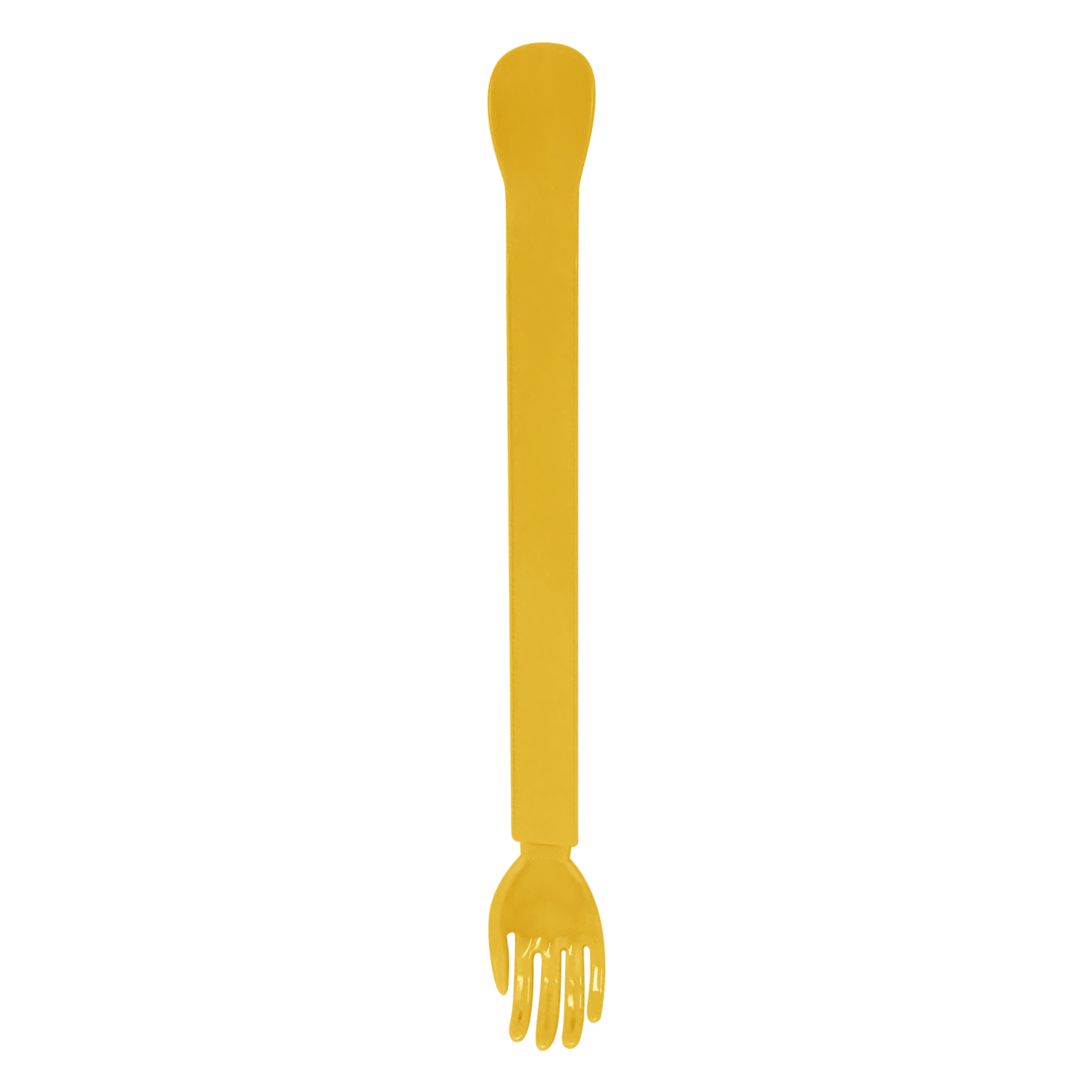Back Scratcher With Shoehorn 3