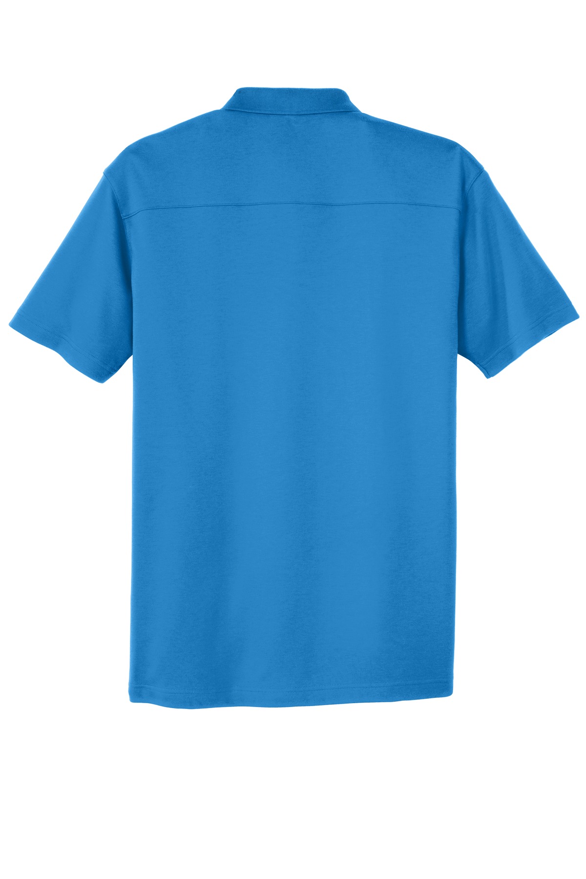 Port Authority Silk Touch Interlock Performance Polo. K5200 25