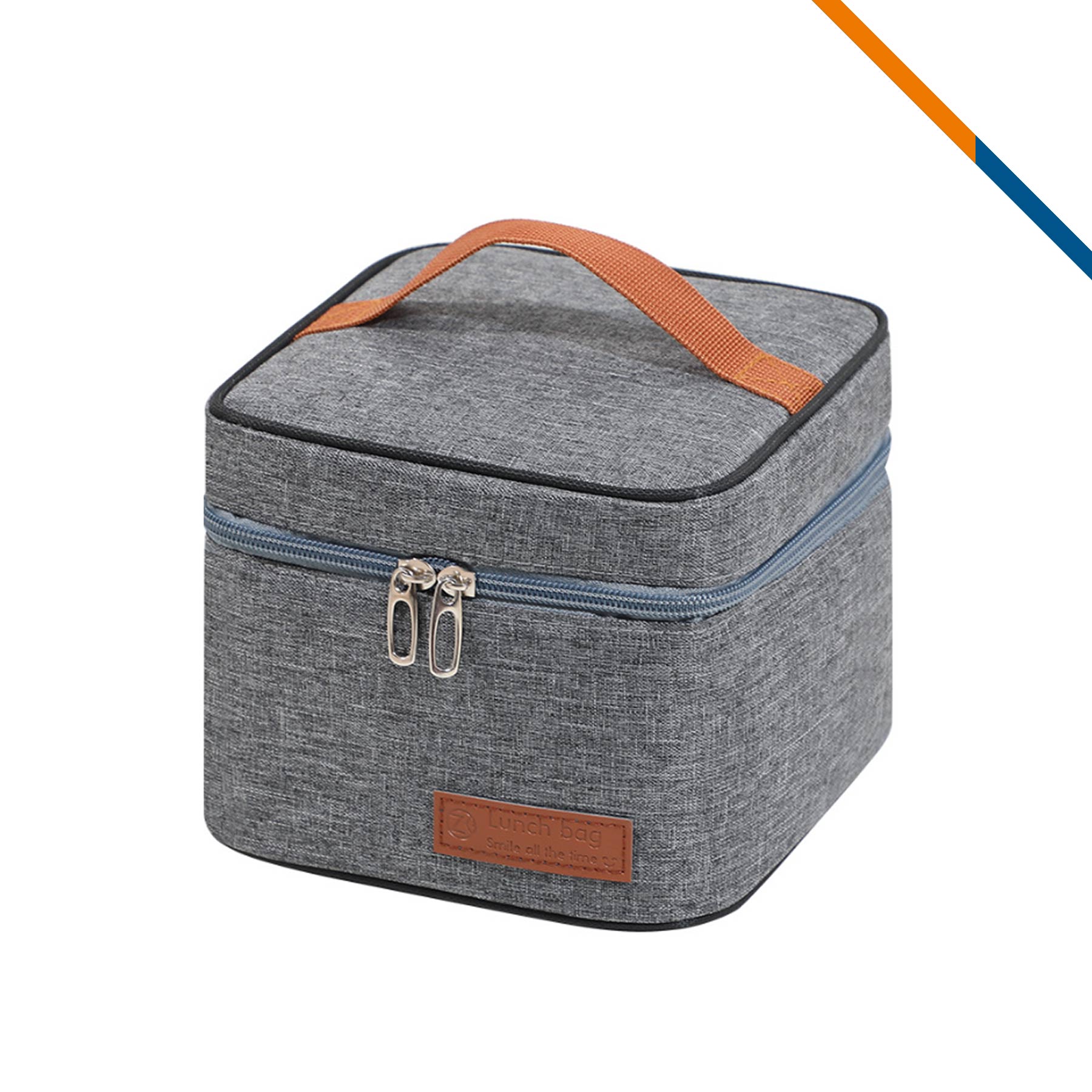 Vela Insulated Cooler Bag 5