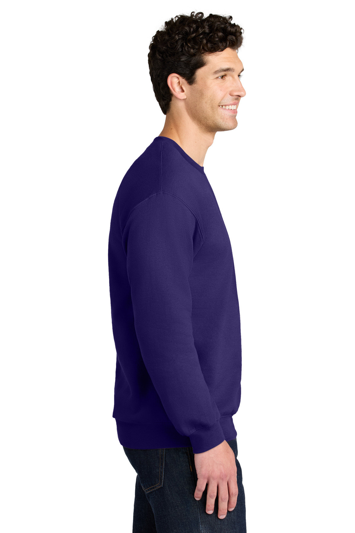 Gildan Softstyle Crewneck Sweatshirt SF000 187