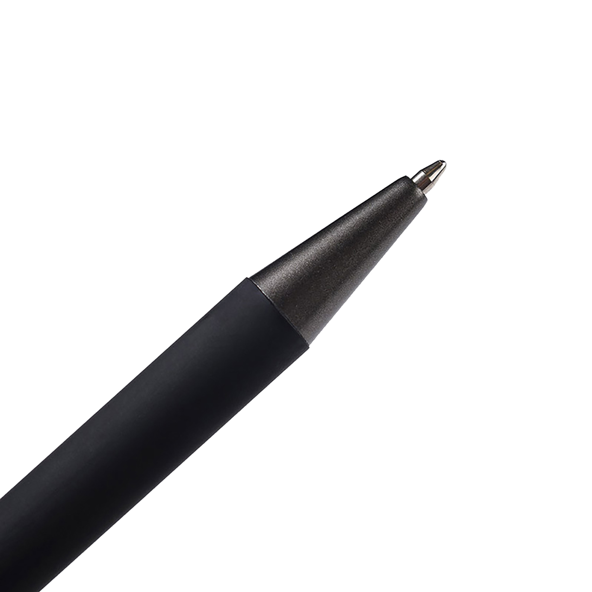 Elegant Aluminum Click Action Ballpoint Pen 3