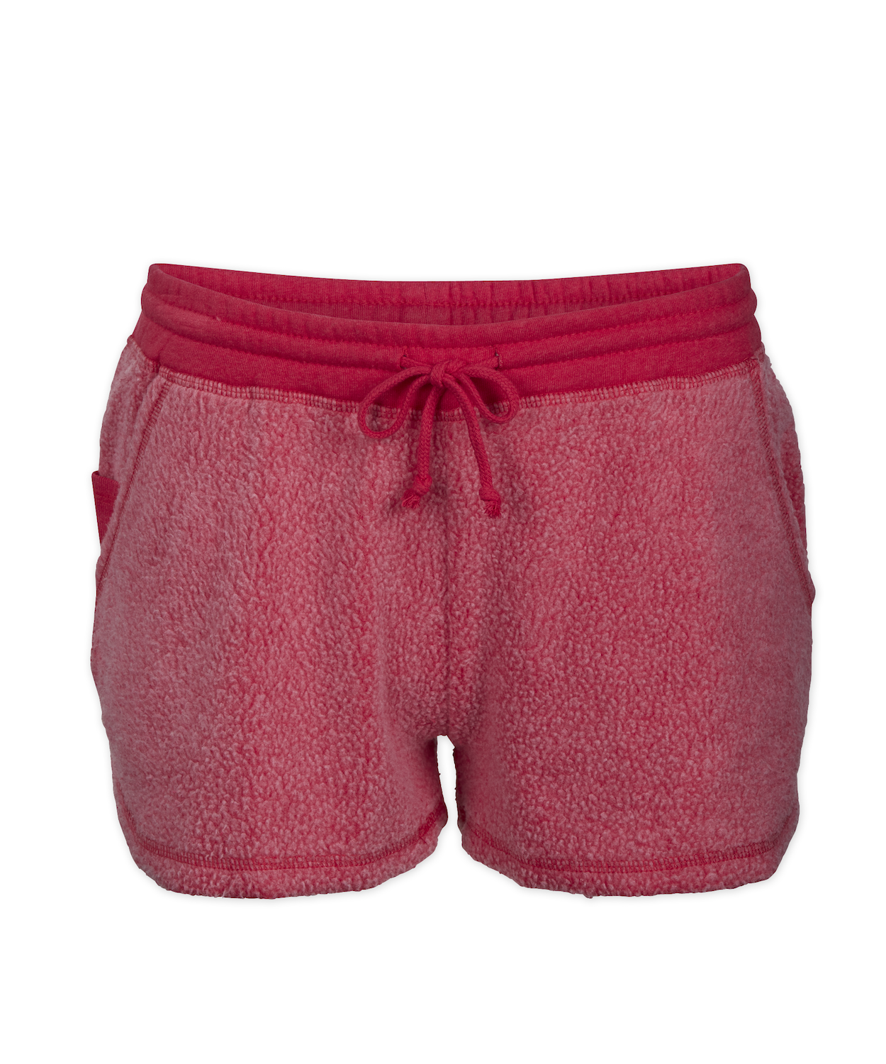 BOXERCRAFT FLEECE OUT SHORT 3