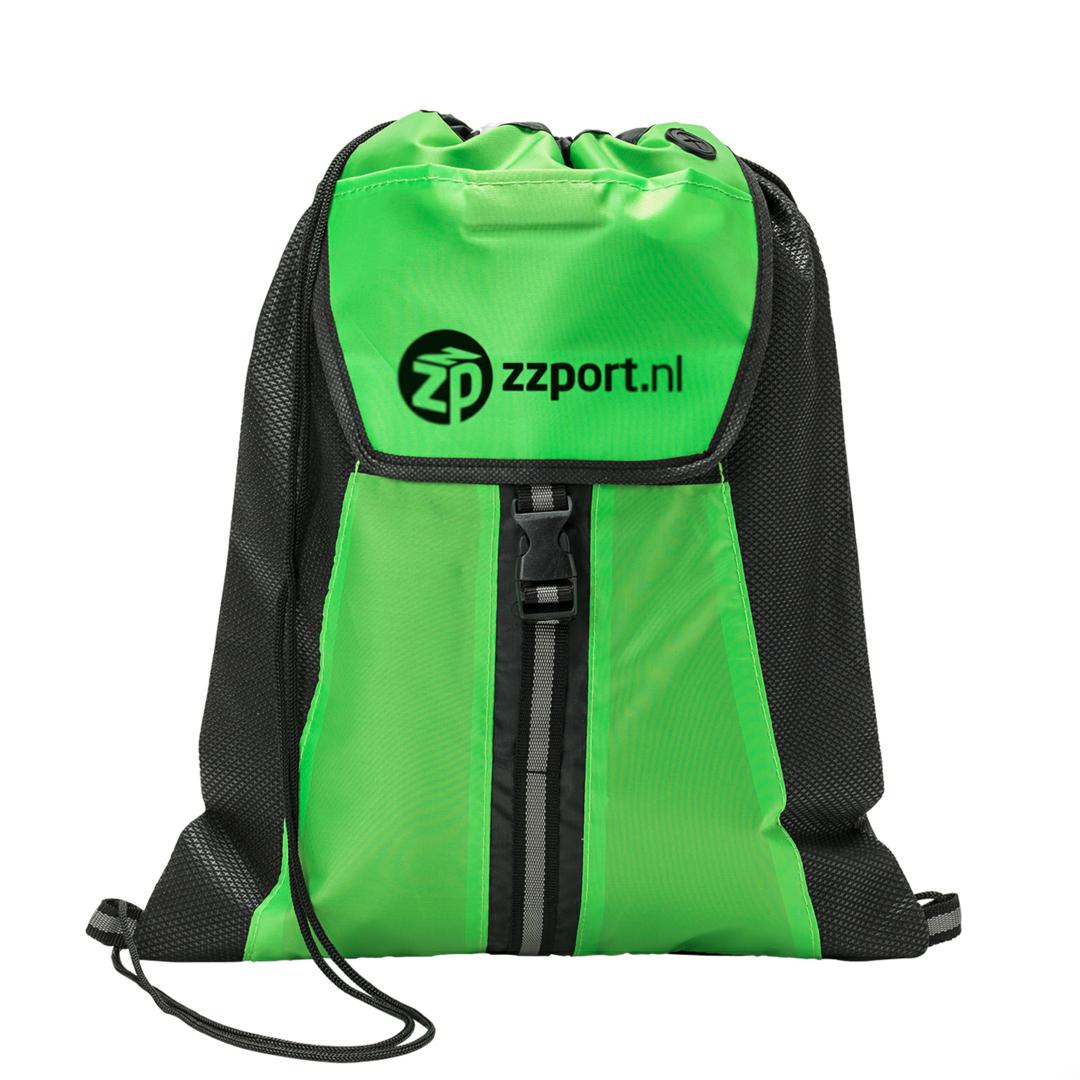 Allure Drawstring Bag