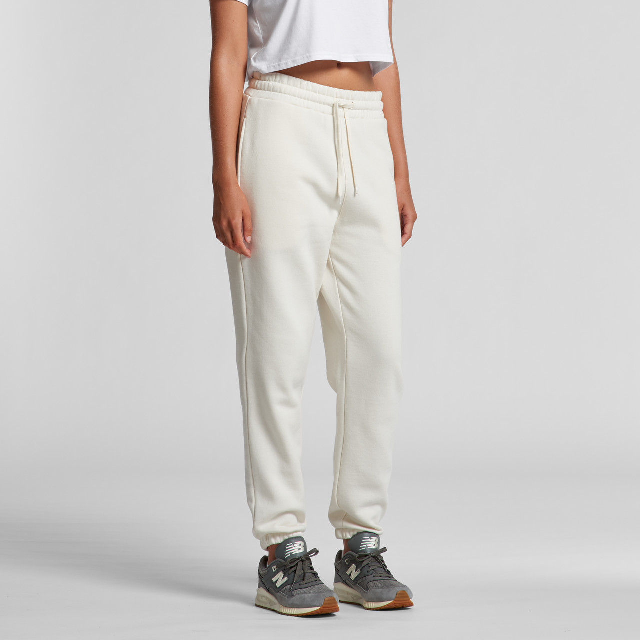 Wo's Stencil Track Pants | 4921 3