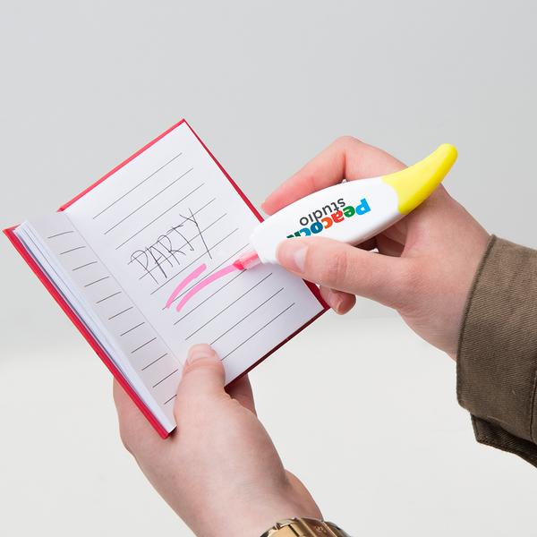 Outie Dual Highlighter 7