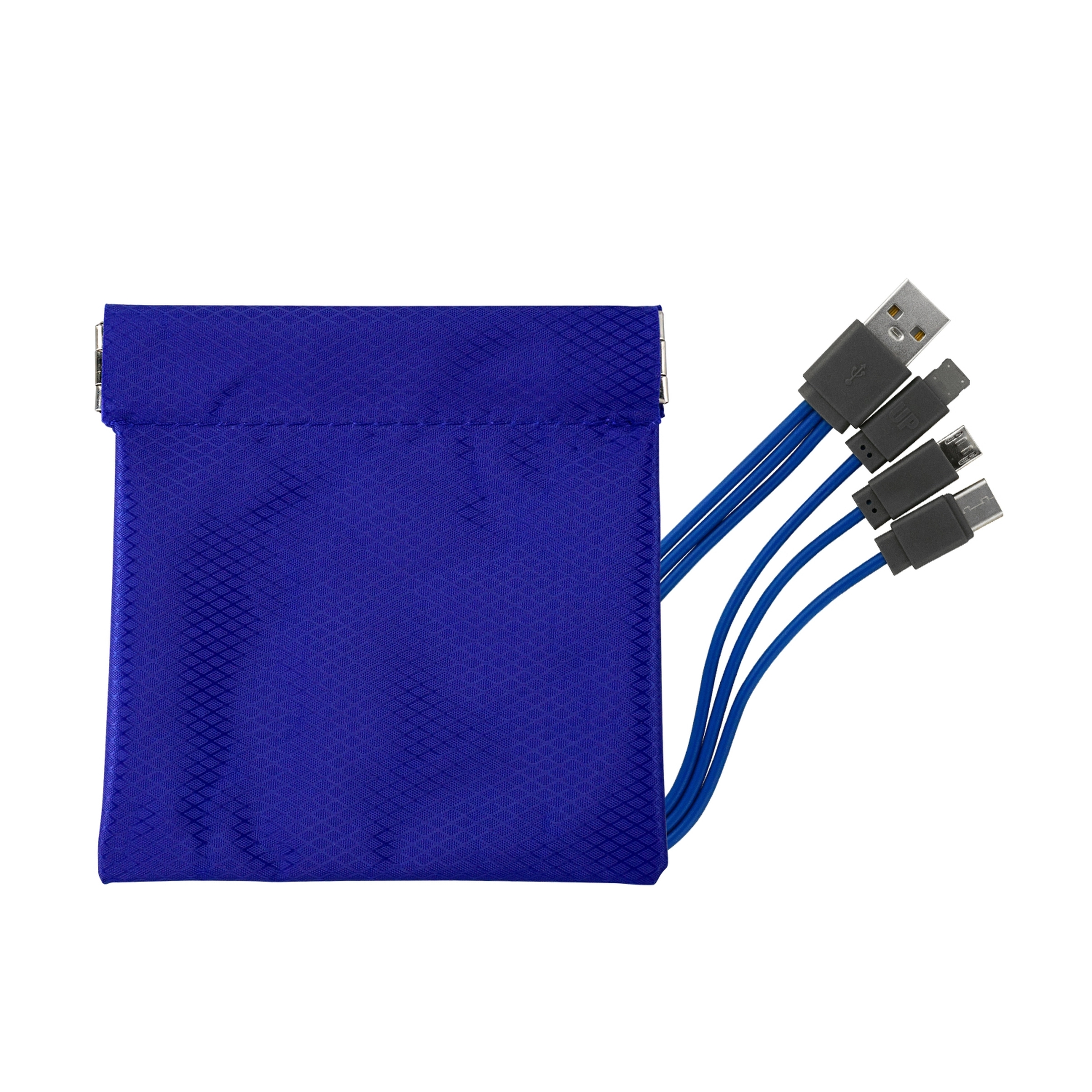 Colorful Cable Set 3