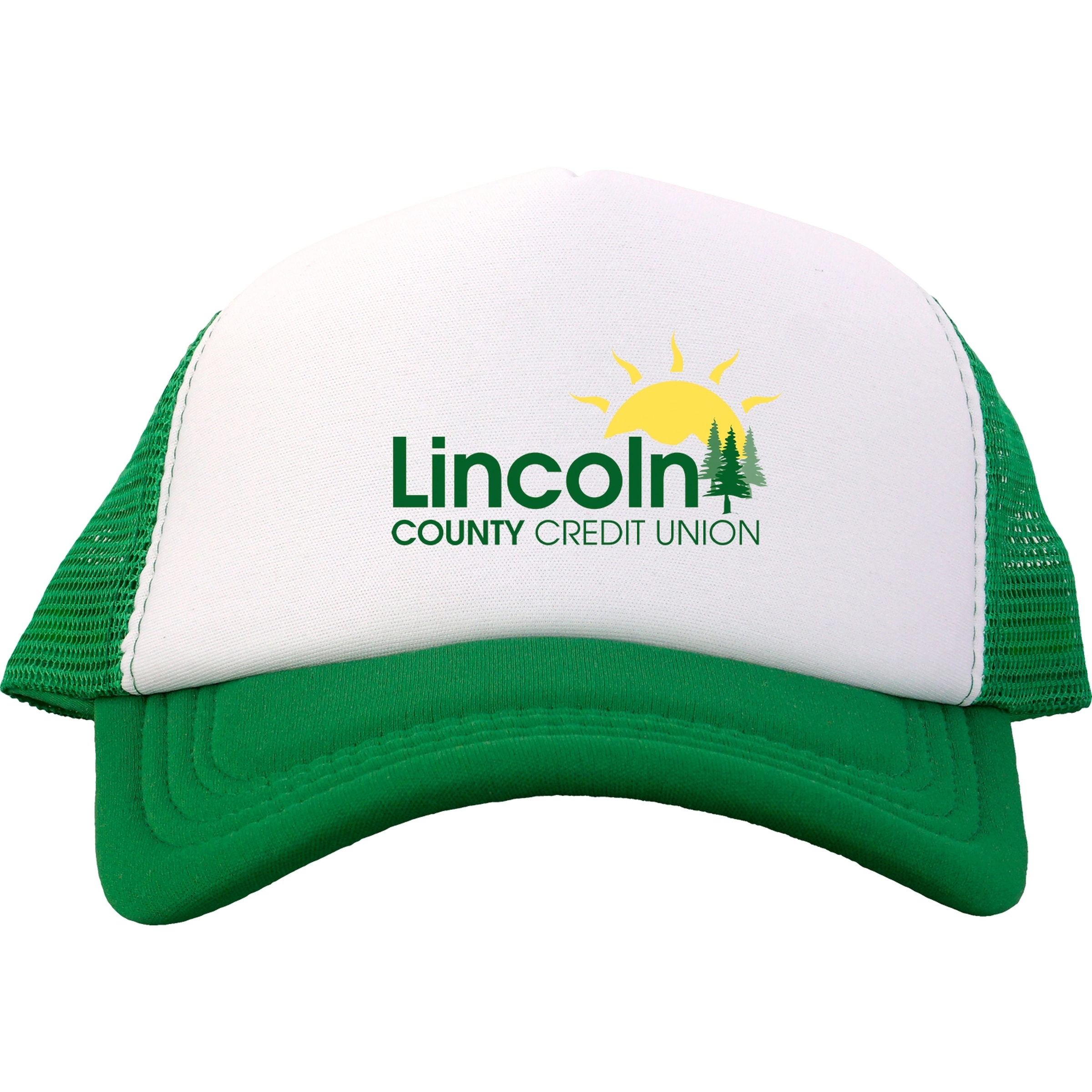 Foam Trucker Hat 4