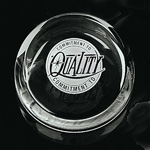 Slant Top Paperweight 7