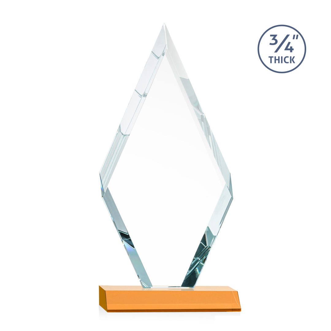 Richmond Award - Amber 7