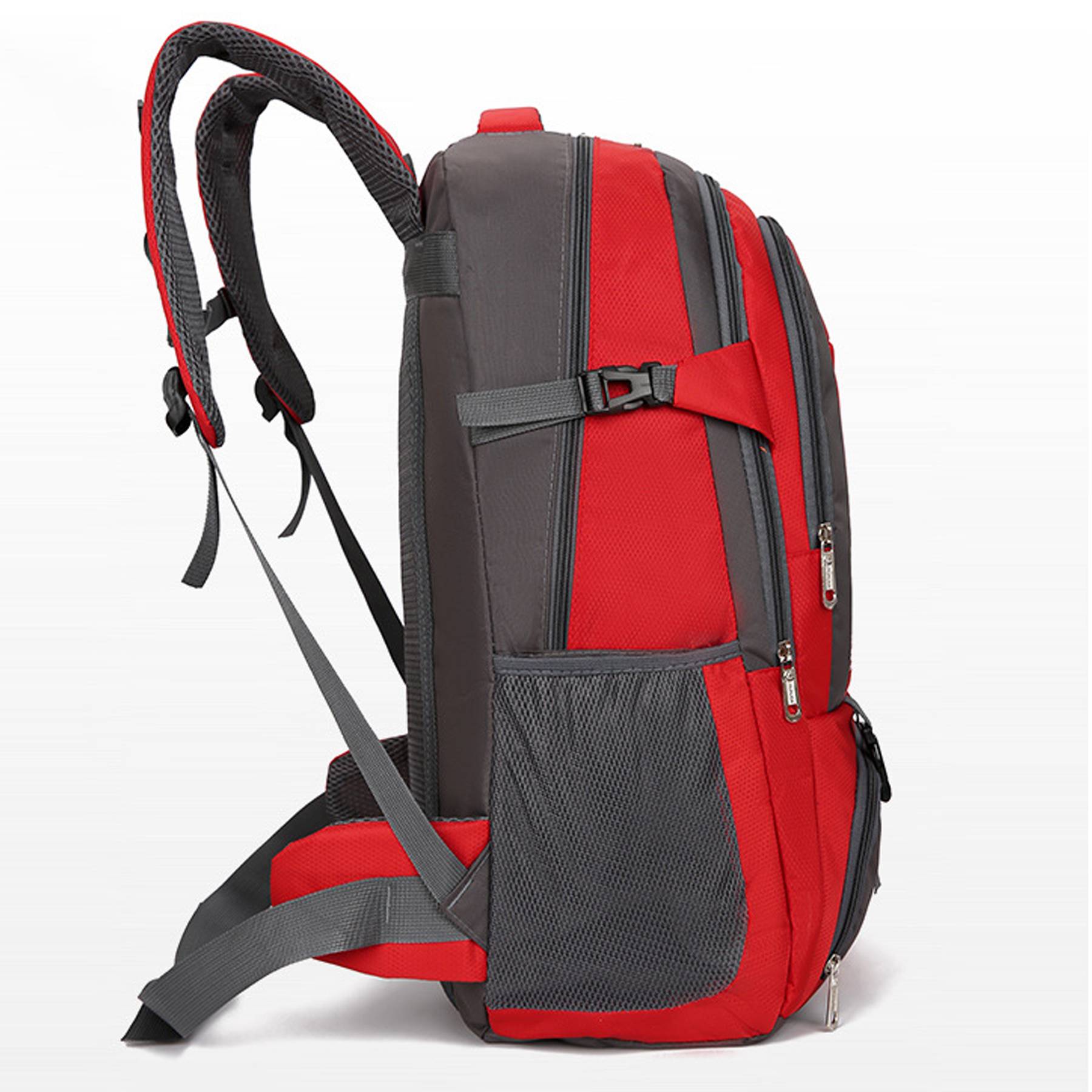 Multifunctional Backpack for Hiking, Camping, and Tourism 5