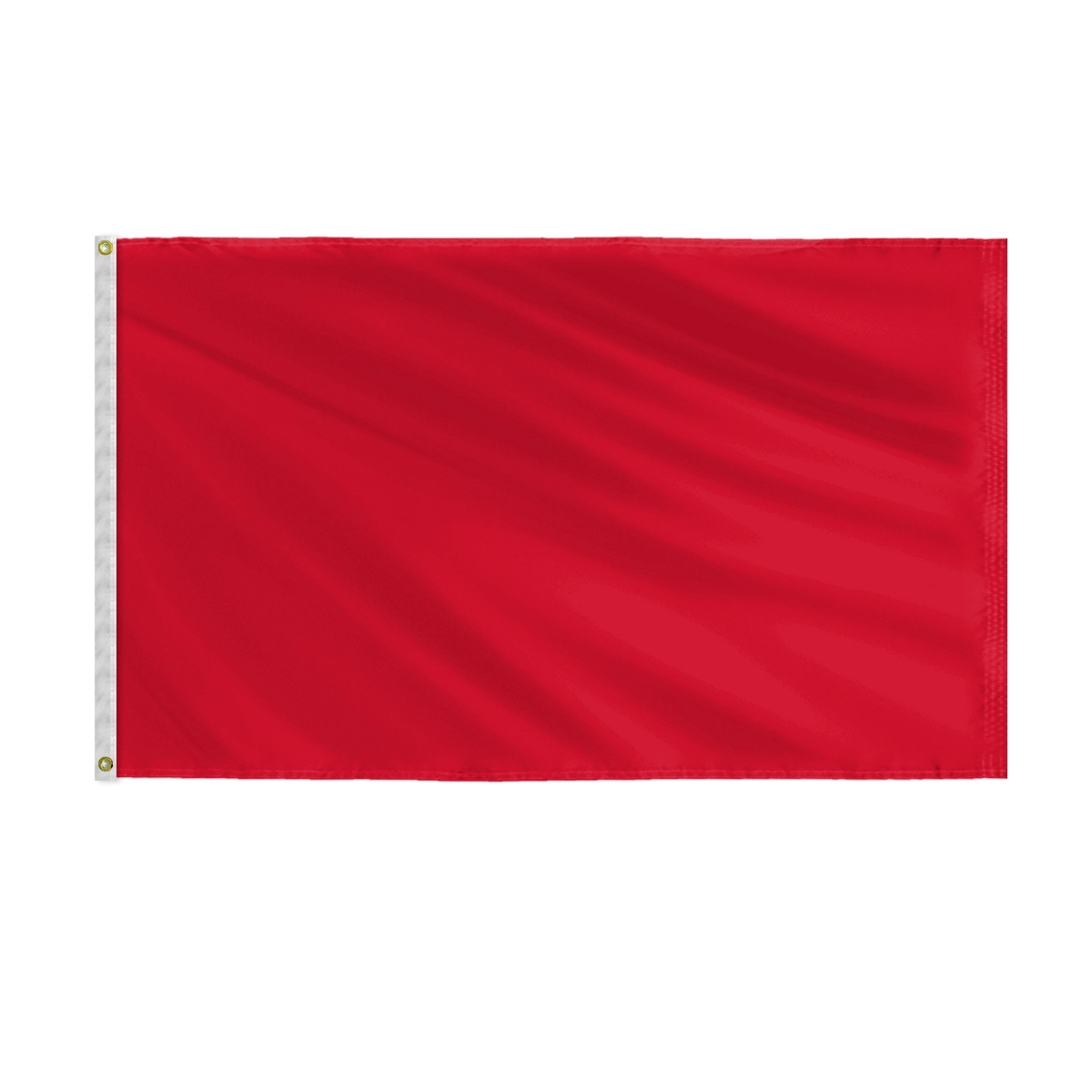 Blank Flag 3' x 5' Nylon 12