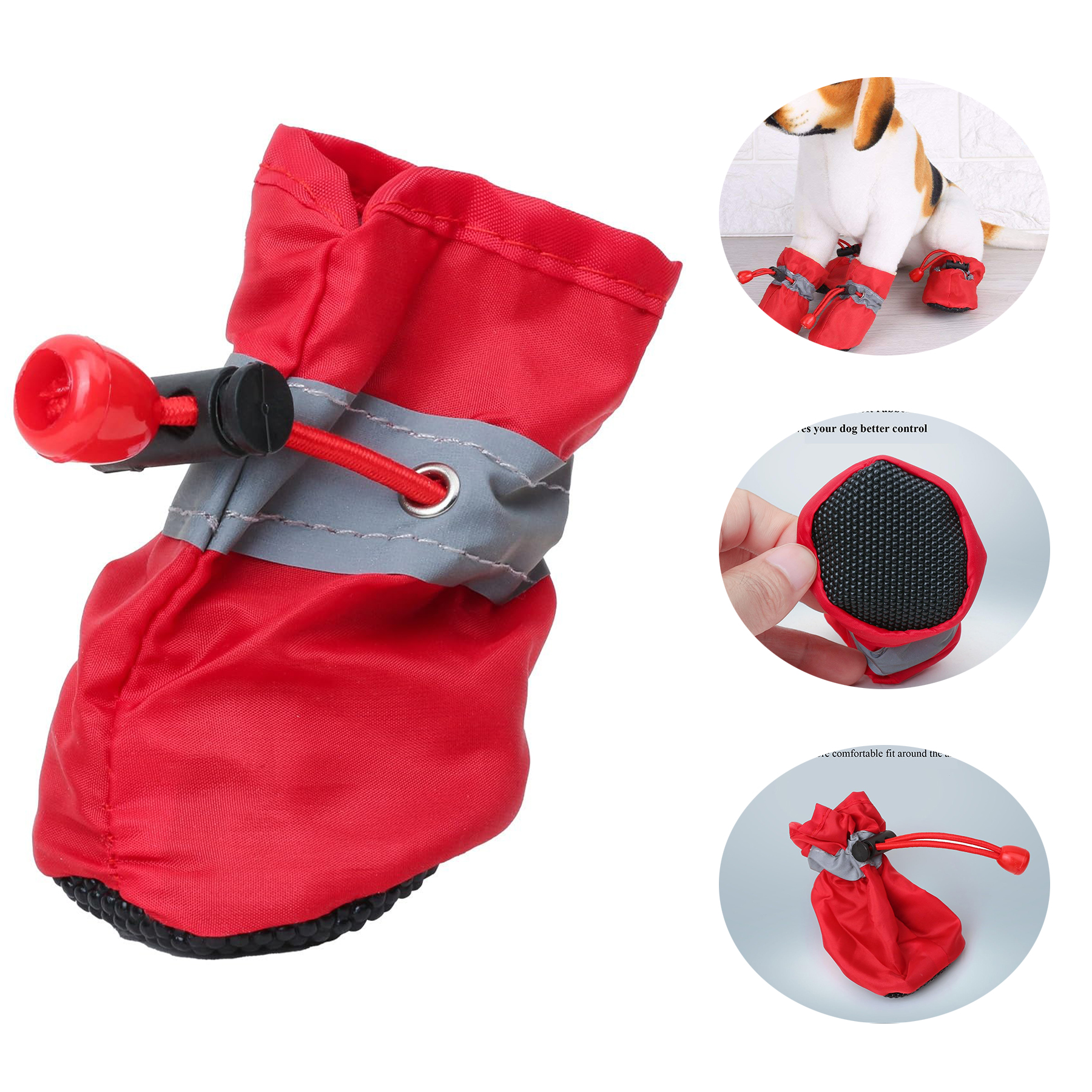 Dog Shoes 2