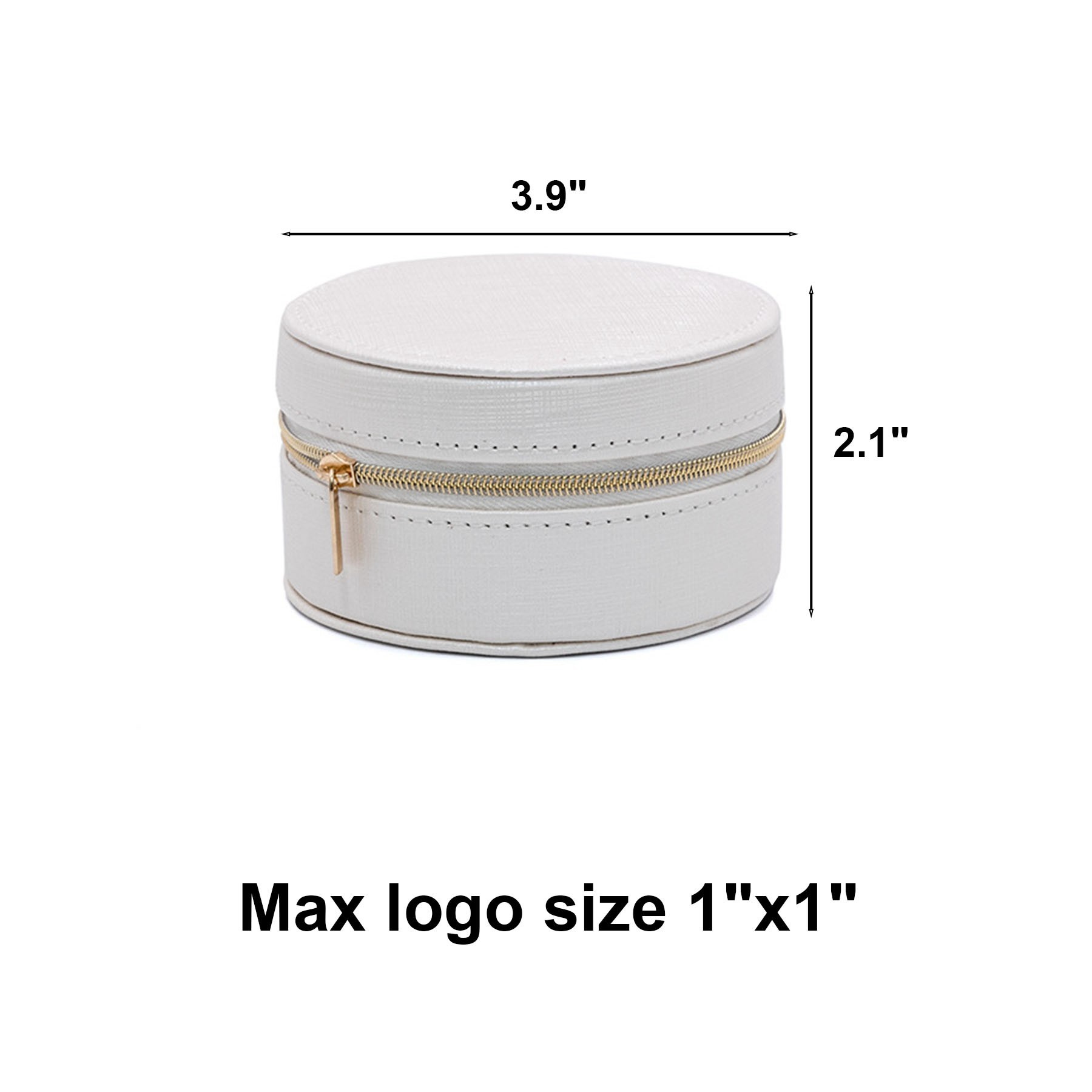 Leather Jewelry Box 2