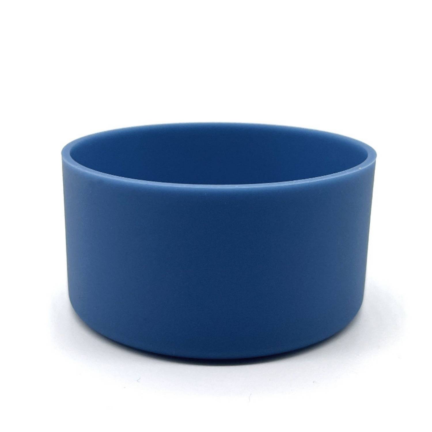 Water Bottles Silicone Protective Bottom Cover 24