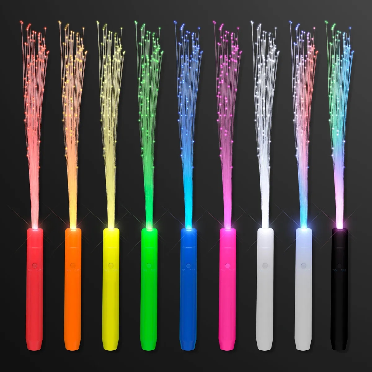 Flashing Stick Wand 21