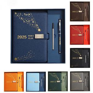 Notebook Gift Set 8