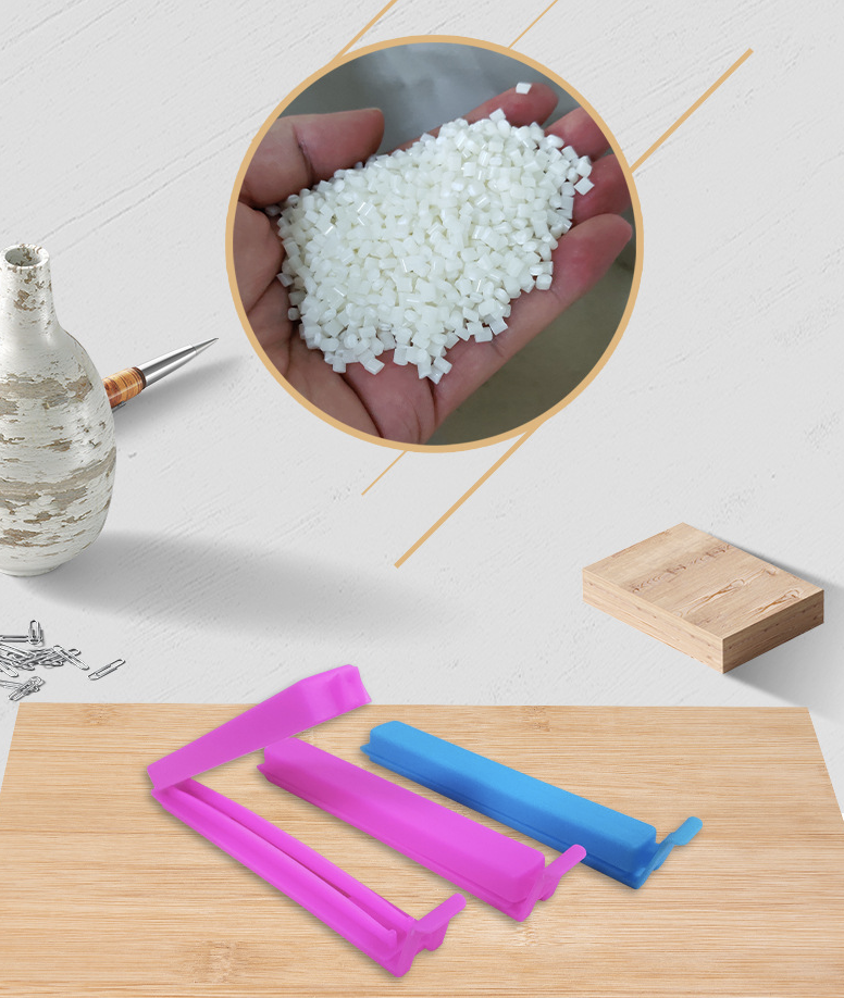Food Sealing Clamps or Clips 2