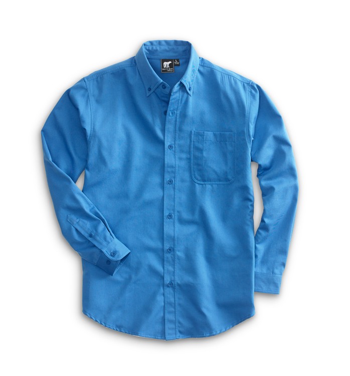 White Bear® Work About Shirt 3