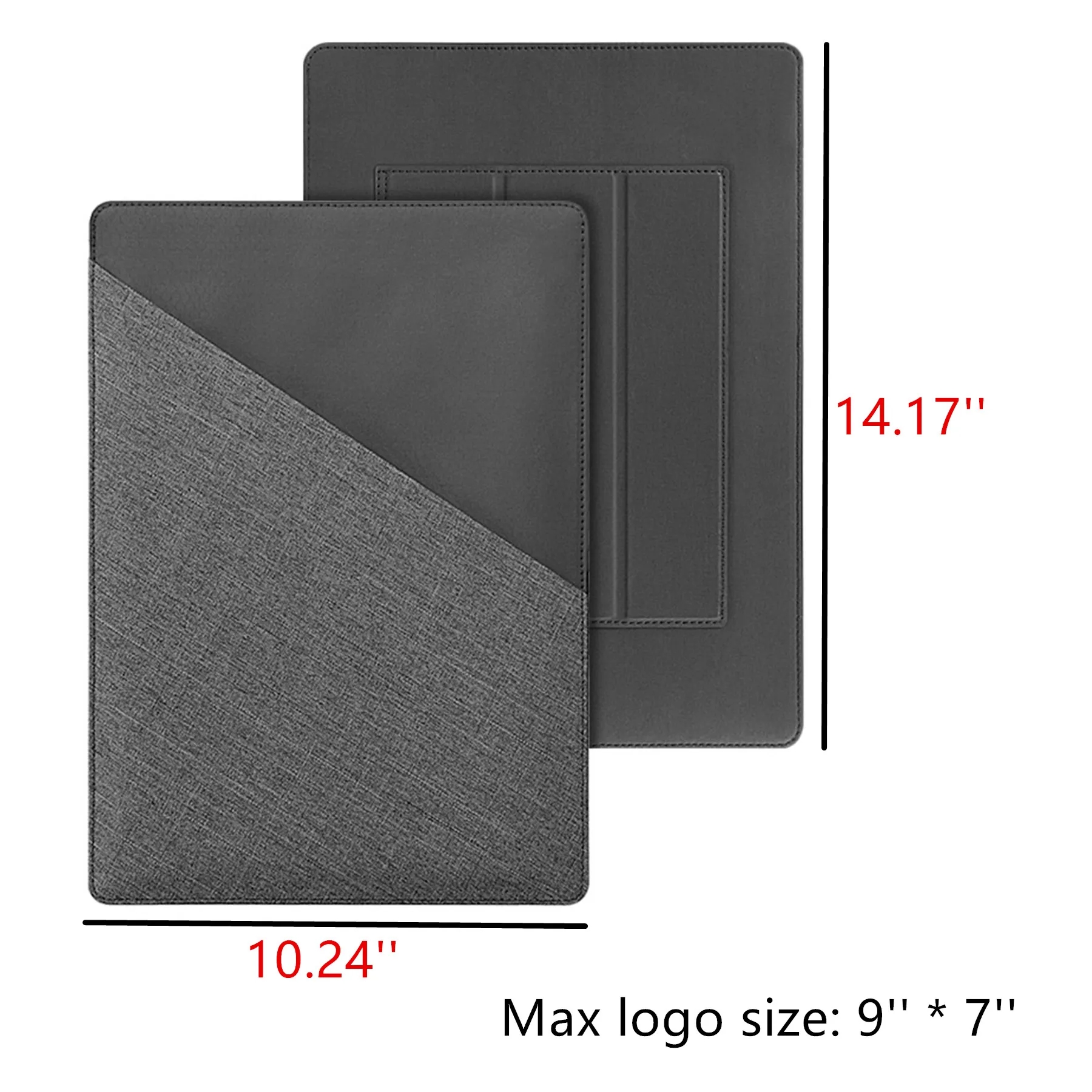 Laptop Sleeve with Stand 4