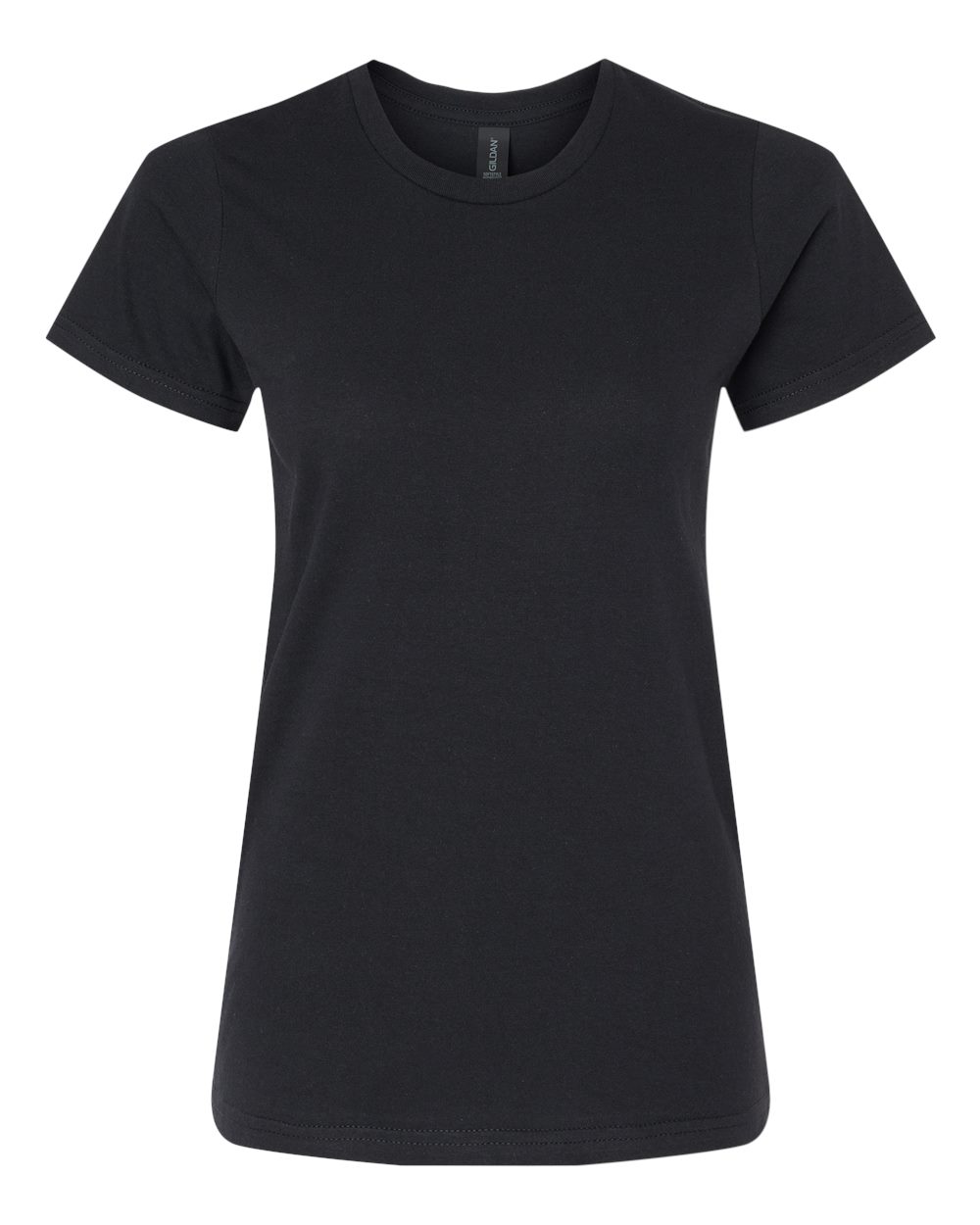 Women's Softstyle® Midweight T-Shirt - 65000L 2