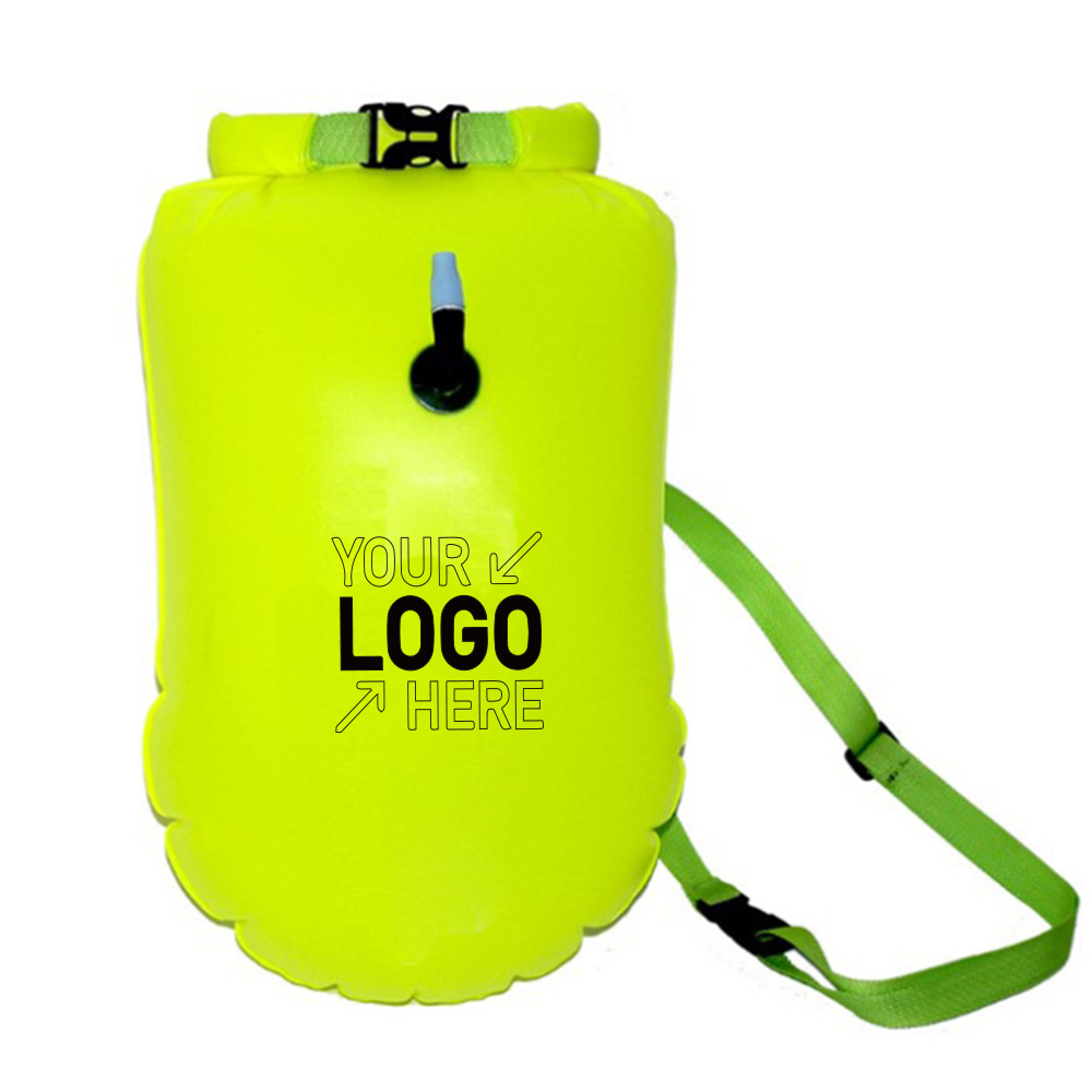 PVC Inflatable Safety Buoy  1