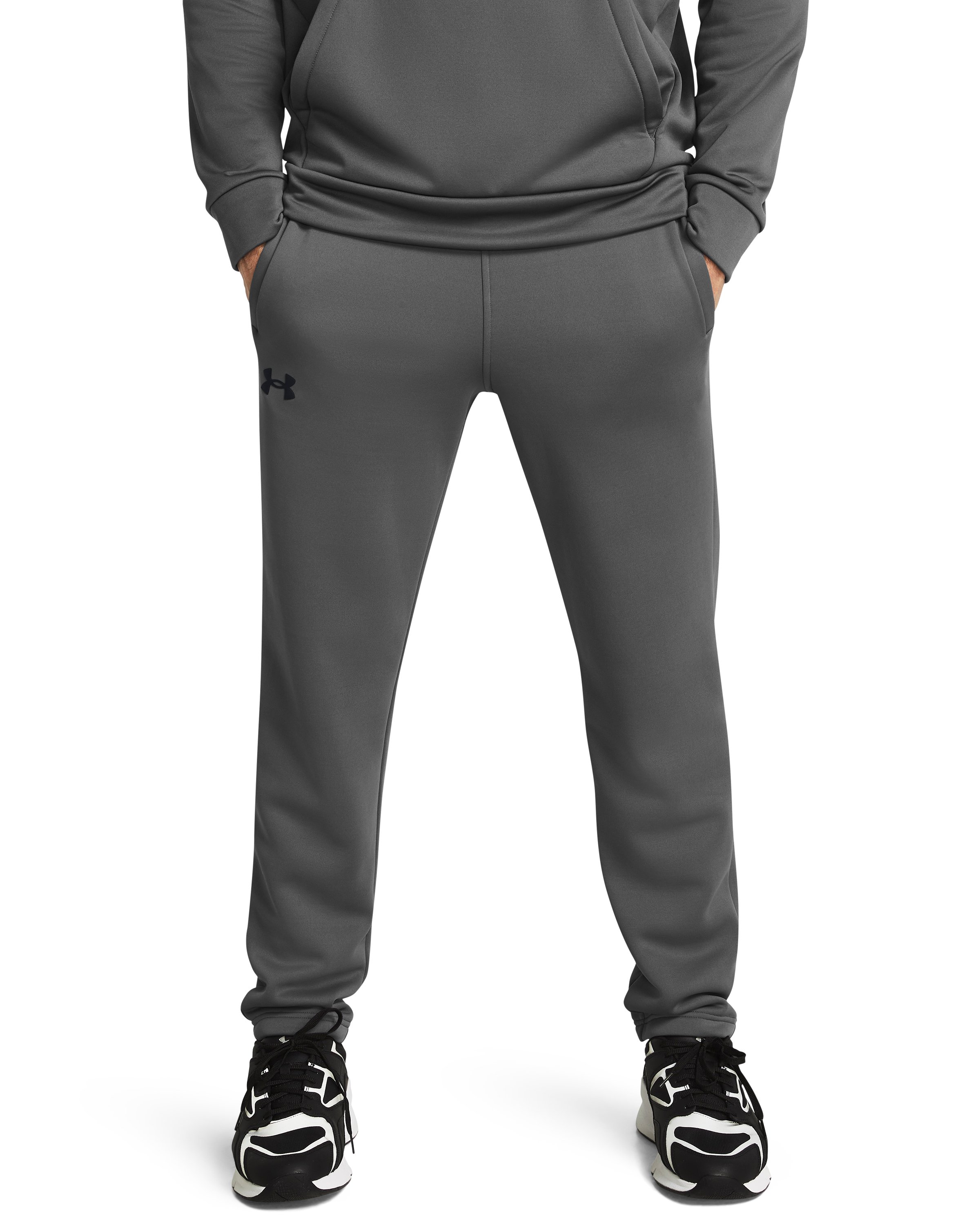 Armour Fleece Men's Pants 2