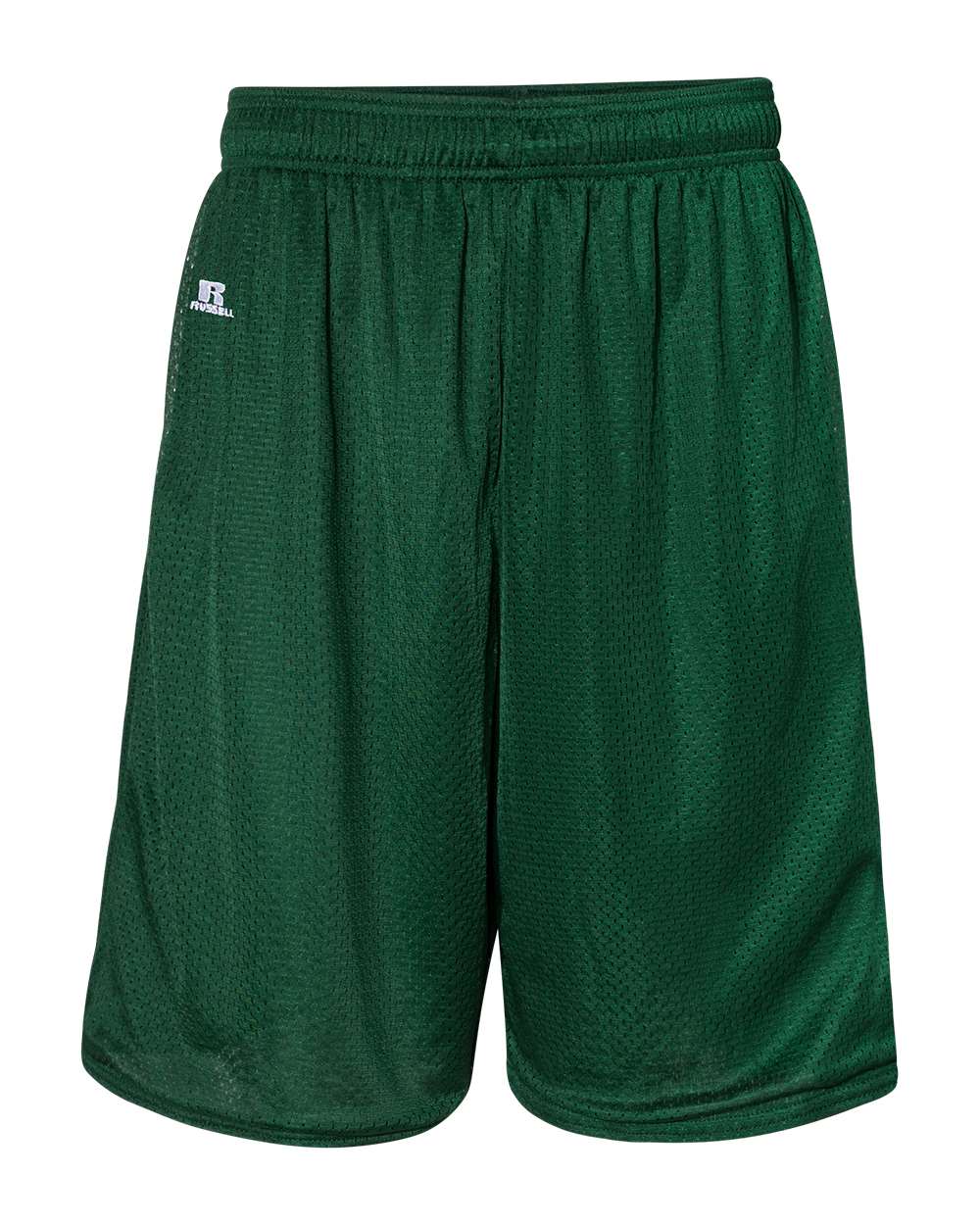 Men's 9" Dri-Power® Tricot Mesh Shorts - 659AFM 11