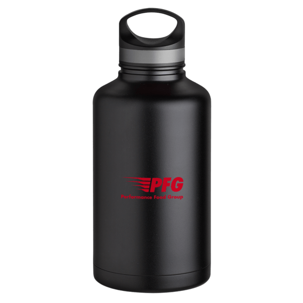 Basecamp Tundra Growler - 64 oz. 10