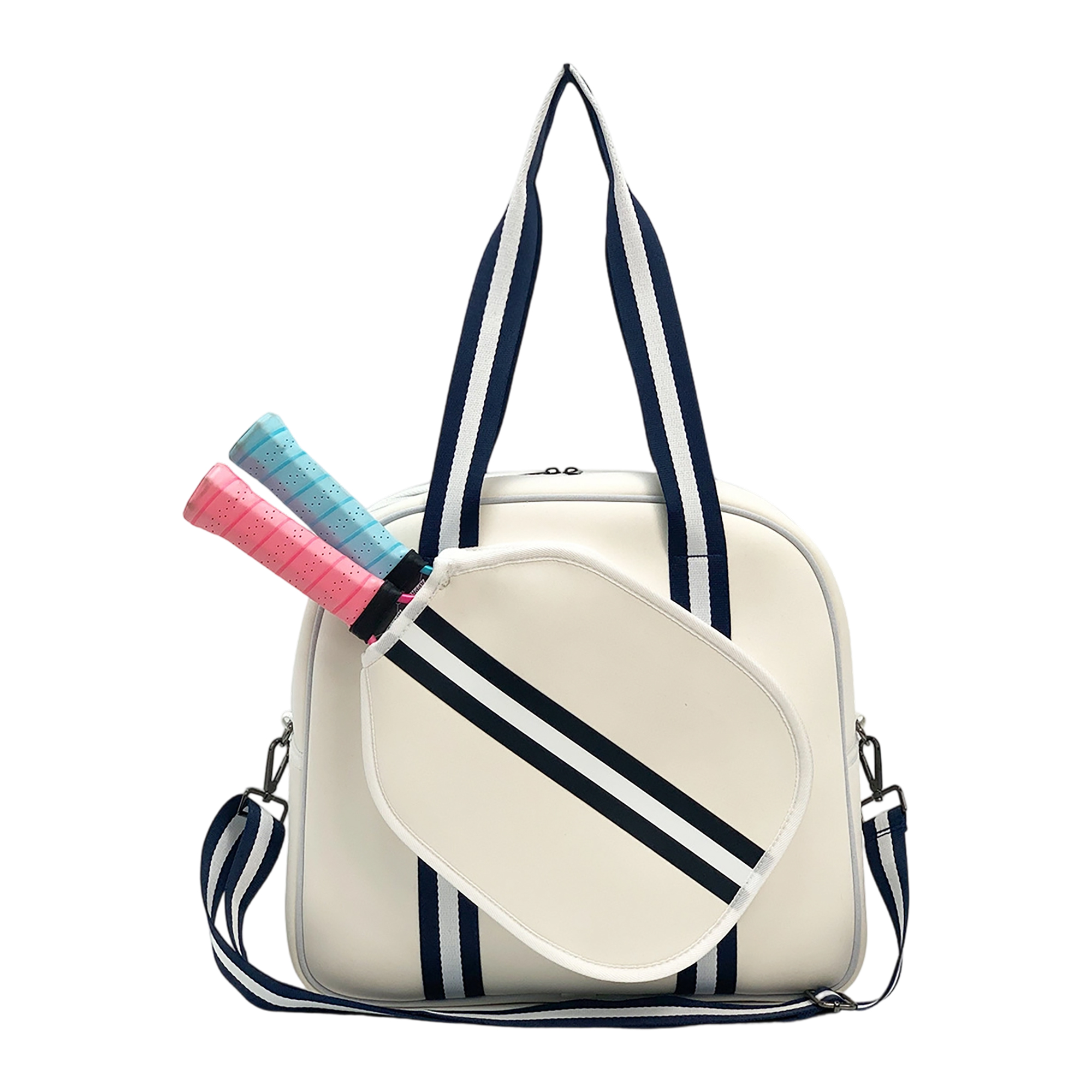 Sports Crossbody Gear Carrier 14.2" By 6.3" By 13.4" 7