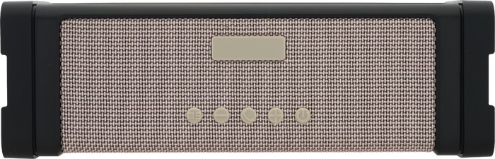 Urban Peak® 20W Solar IPX7 Bluetooth® Speaker 19